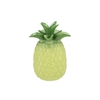 Pineapple Tropical Lime Vase 23x23x33cm Nm