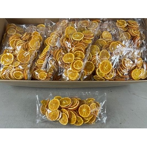 Frt Orange Slice Orange(250g)