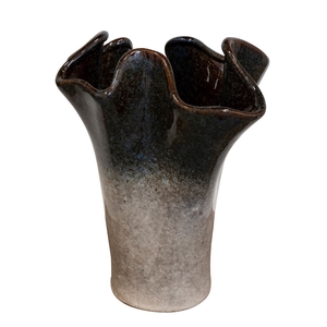 Ceramics Exclusive Alma vase d24*28cm