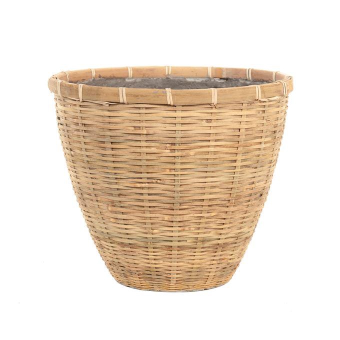 <h4>Pot   ...Keramiek H%</h4>