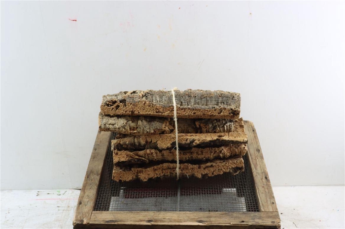 <h4>Kurk Plaat Smal</h4>