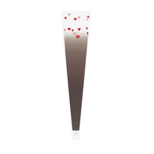 <h4>Moederdag Hoes 1Roos Heartsx50 12*3cm</h4>