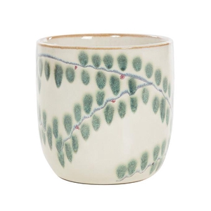 Pot   ...Keramiek H%