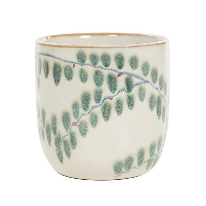 <h4>Pot   ...Keramiek H%</h4>