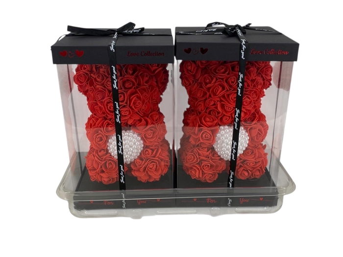 <h4>ARR ROSA POT H%</h4>