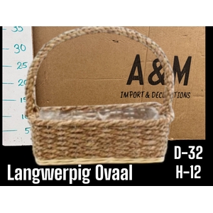 MANDWERK H%