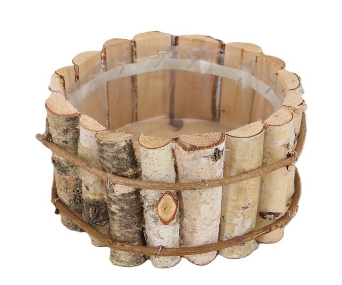 <h4>HUIS EN TUINDECO H%</h4>