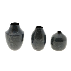 Vase Venato Rnd S3 H14.5D10.5