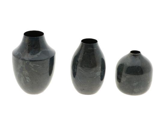 Vase Venato Rnd S3 H14.5D10.5