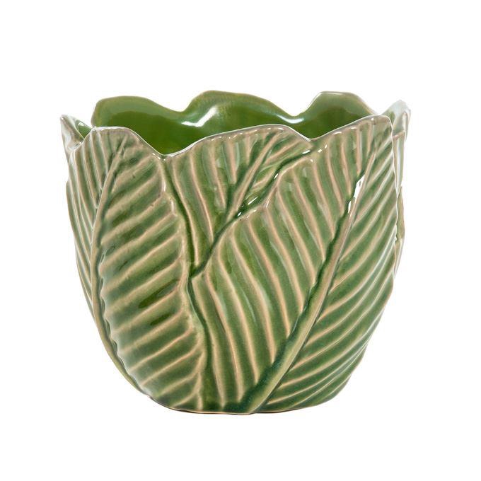 <h4>Pot   ...Keramiek H%</h4>