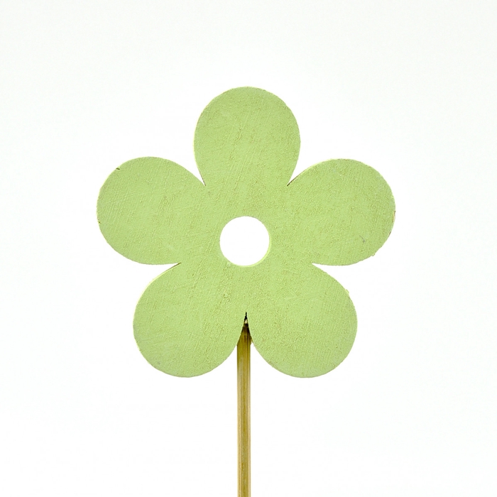 <h4>Sticks 20cm Flower 8cm</h4>