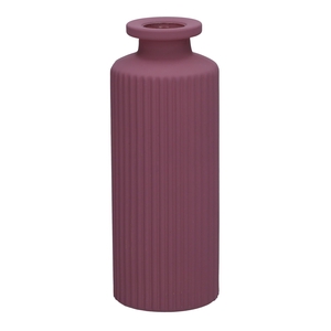 DF02-666630800 - Bottle Caro16 d3.5/5.2xh13.2 aubergine matt