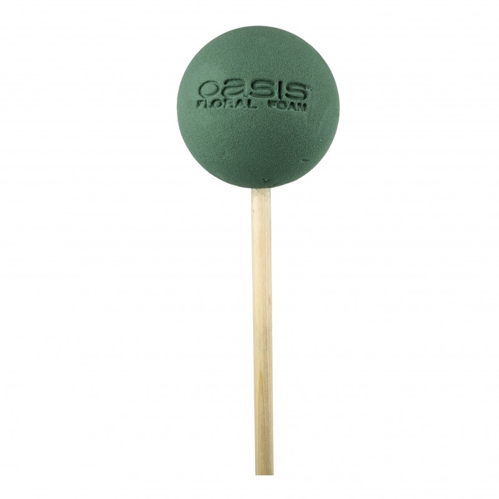 <h4>OASIS BIOLINE DECOSTICK SPHERE 70(140)*11CM*8CM+20MM WOOD ST</h4>