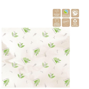 Lily of the valley Cell. sheet Happy 35*50cm x250