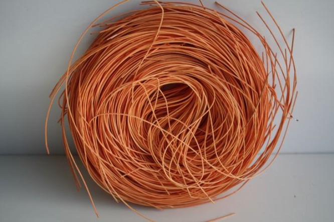 ROTAN PITRIET ORANGE 50GR