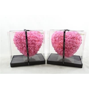 25CM HART D.ROZE
