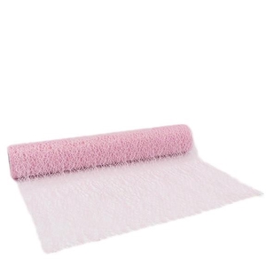 Wedding Table runner Honeyc. 28cm 2.5m