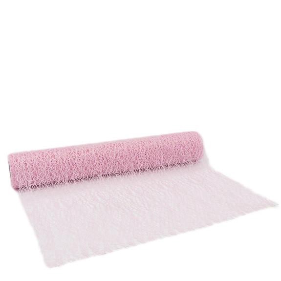 Bruiloft Tafelloper Honeycomb 28cm 2.5m