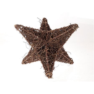 Deco Star Hang Dimensional 53x53x31