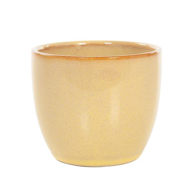 <h4>Pot   ...Keramiek H%</h4>