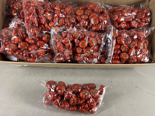 <h4>Frt Solanum Small Red (250g)</h4>