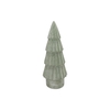 Porto Pine Tree Majestic Green 25x25x65cm