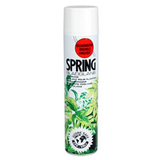 <h4>Lakas SPRING LEAF SHINE 750ml</h4>