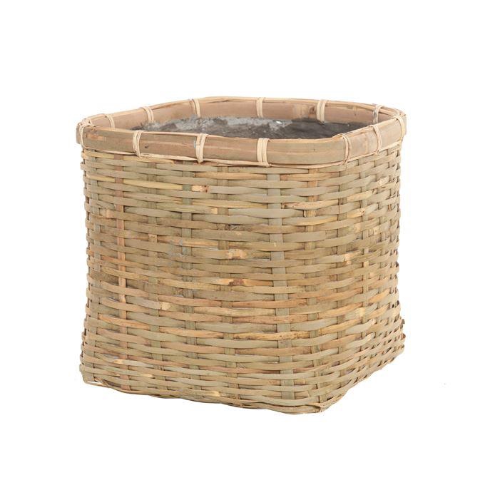 <h4>Pot   ...Keramiek H%</h4>