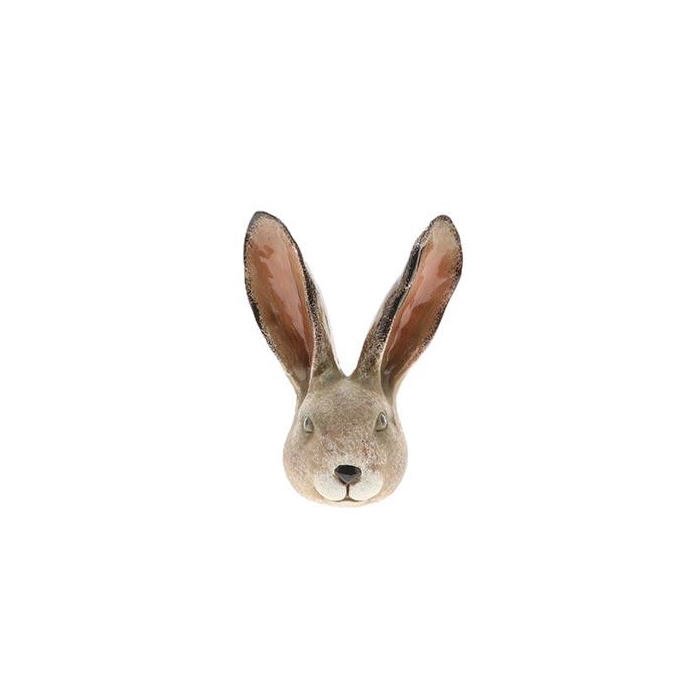 <h4>Bunny Head Vivi L10.5W8.5H12.5</h4>