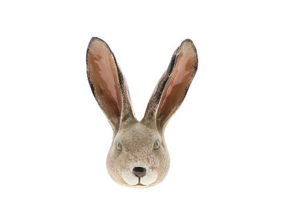 Bunny Head Vivi L10.5W8.5H12.5