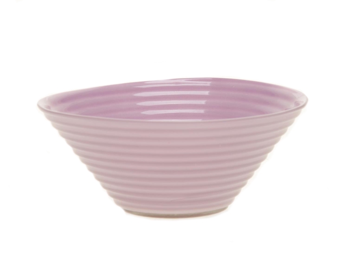 <h4>DF02-882901400 - Bowl Tucson d19xh8 lilac</h4>