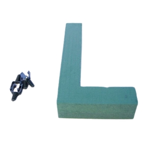 Letter L 31cm