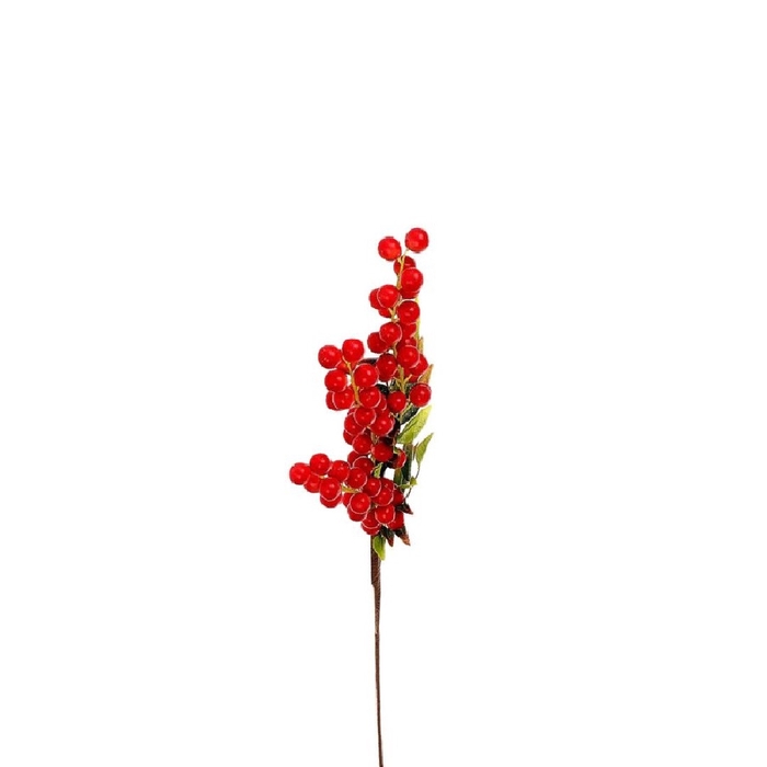 <h4>Kunstbloemen Berry Sugar 80cm</h4>