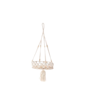 Homedeco Hanging Macrame d25*60cm