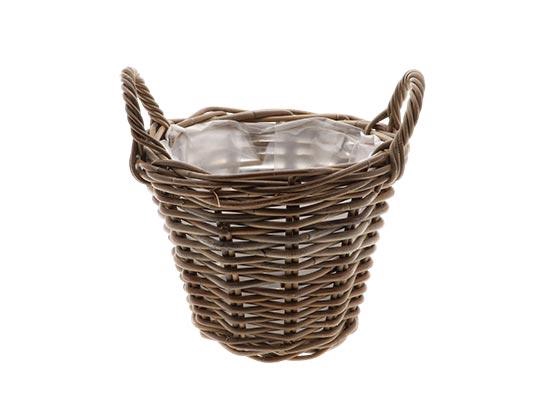 Basket Kuboo Dasar H23D30