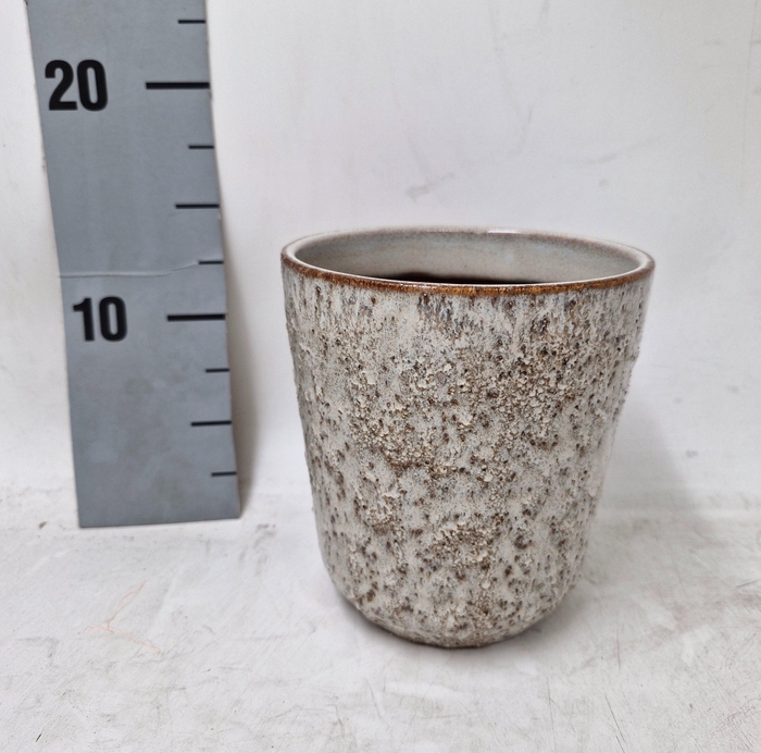 <h4>KERAMISCHE POT H%</h4>