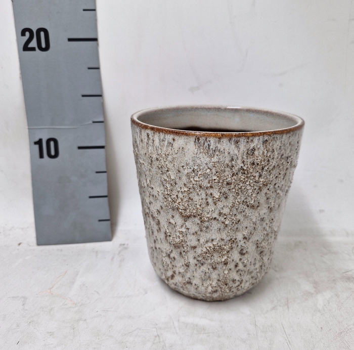 <h4>KERAMISCHE POT H%</h4>