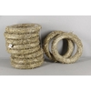 Wreath Straw 35/6cm