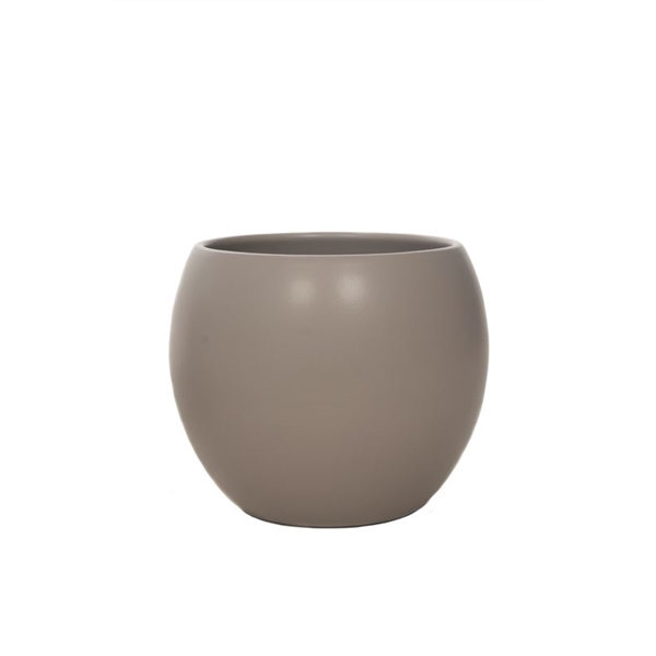 <h4>Lisa p12 bolpot stone grey matte</h4>