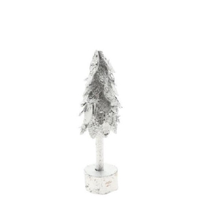 Kerst Boom berk 30cm