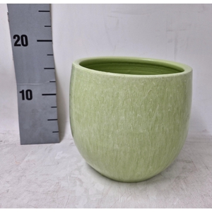 KERAMISCHE POT H%