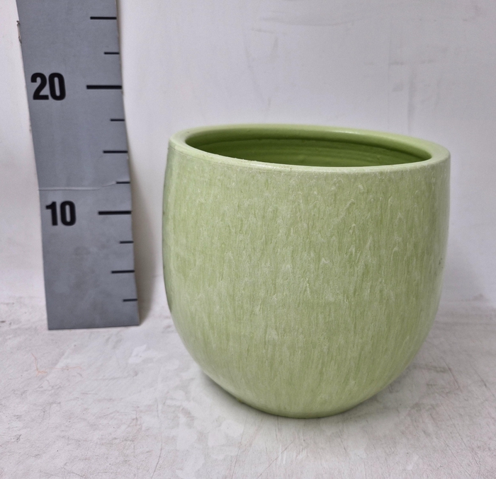 <h4>KERAMISCHE POT H%</h4>