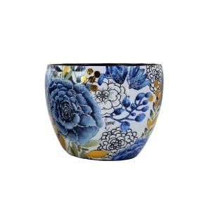 VASO DUTCH BLUE D21 A16 IMP
