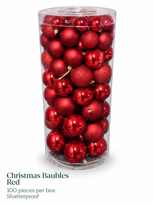 <h4>KERSTBAL IN DOOS H%</h4>