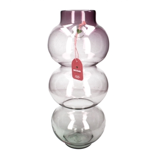 Sale Debora ball vase d16*40cm