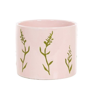 Pot   ...Keramiek H%