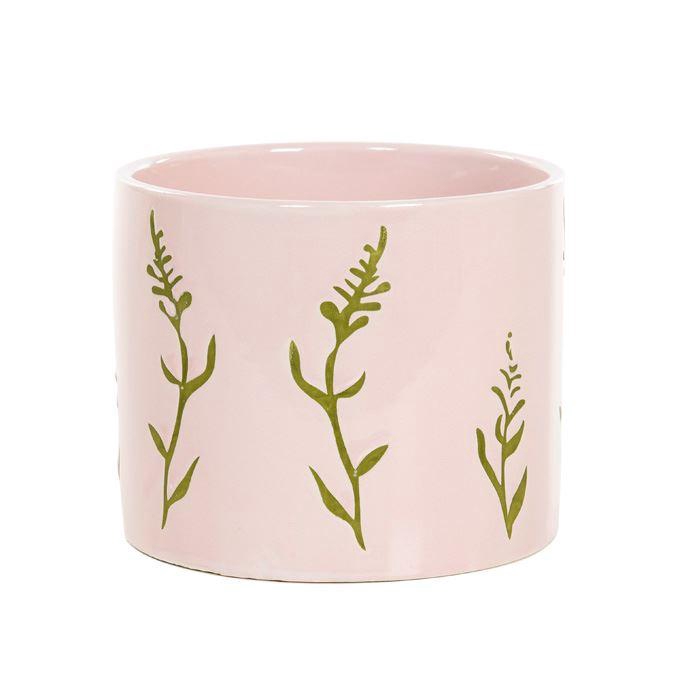 <h4>Pot   ...Keramiek H%</h4>