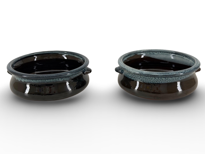<h4>KERAMISCHE POT H%</h4>