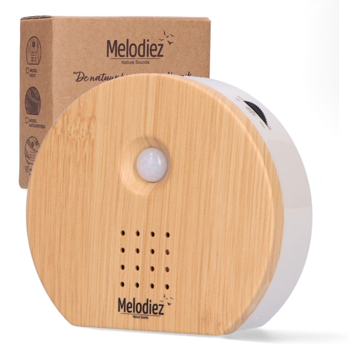 <h4>Melodiez Light Wood</h4>