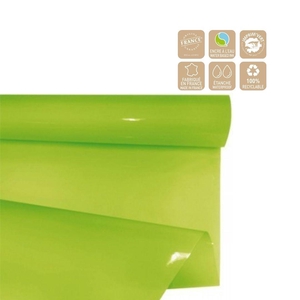 Folie Rol  70cm  50m Clayrbril